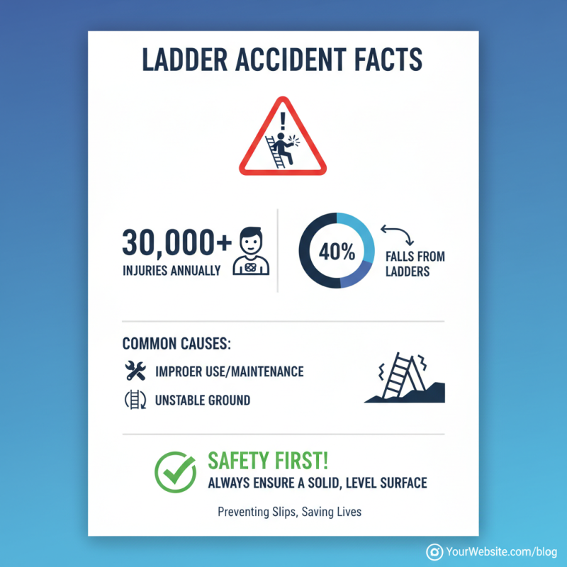 How to Use a Pivit Ladder Tool Safely and Effectively?