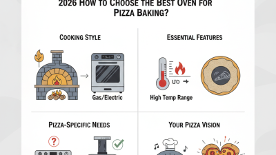 2026 How to Choose the Best Oven for Pizza Baking?
