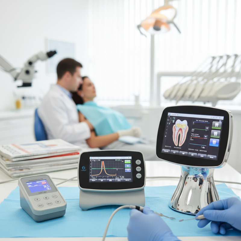 Top 10 Factors Influencing Apex Locator Cost in Dentistry?