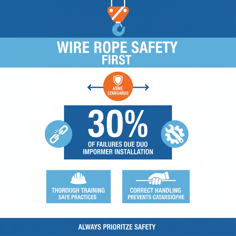 2026 Best Wire Rope Options for Your Next Project?