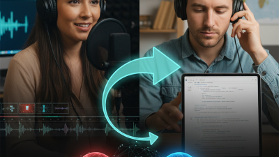 How to Achieve Accurate Spanish to English Video Translation?