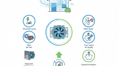 Why Is My HVAC Blower Motor Not Working?