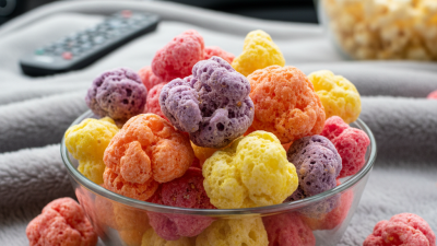 Freeze Dried Starburst Best Guide to Delicious Treats?