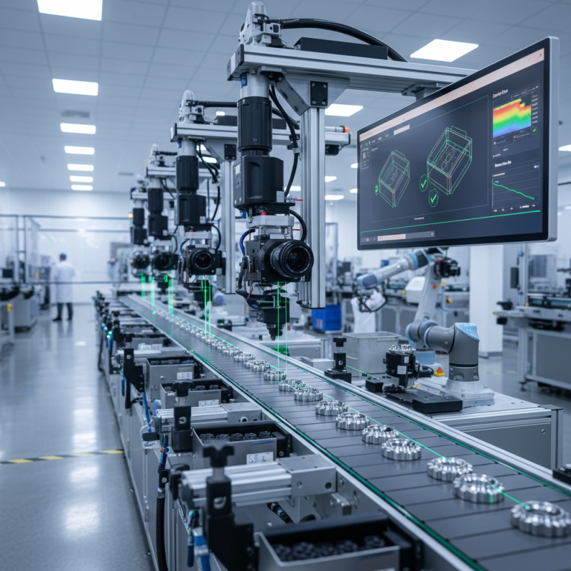 What is an Offset Inline Inspection System and How Does It Work?