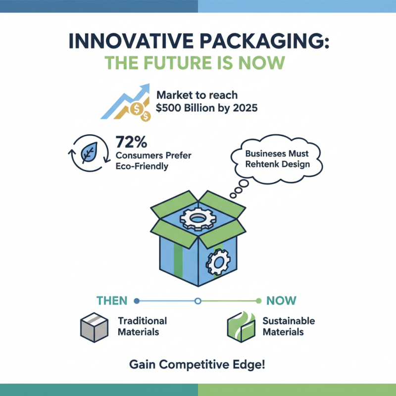 2026 Best Innovative Packaging Boxes to Transform Your Business?