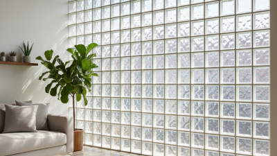 What is Glass Block Windows and How Do They Enhance Your Space?