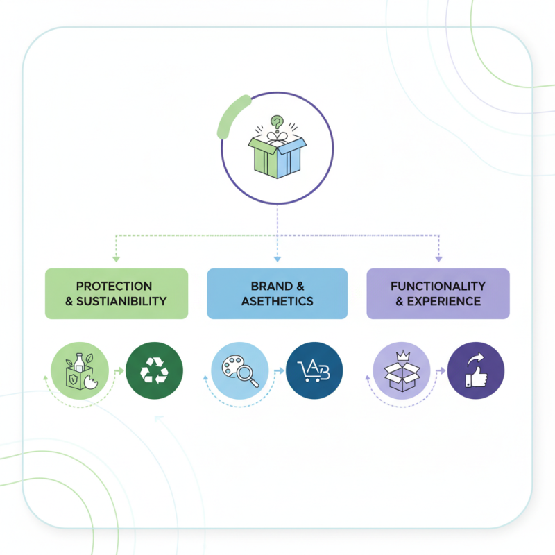 How to Choose the Right Class Packaging for Your Products?