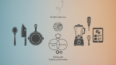 Top Kitchen Cooking Tools You Need for 2026?