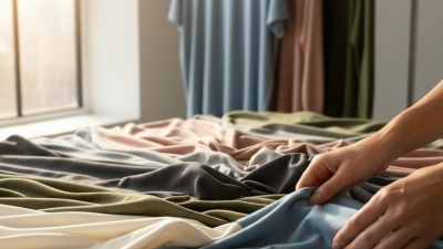 10 Best Jersey Cotton Fabrics for Ultimate Comfort and Style?