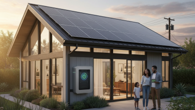 2026 Best Household Battery Backup Solutions for Your Home?