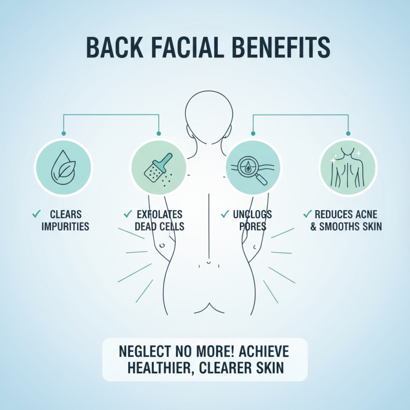 10 Best Back Facial Treatments for Glowing Skin?