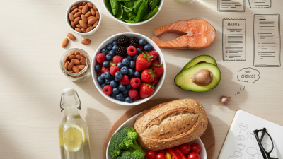 2026 How to Choose the Best Food Products for a Healthy Lifestyle?