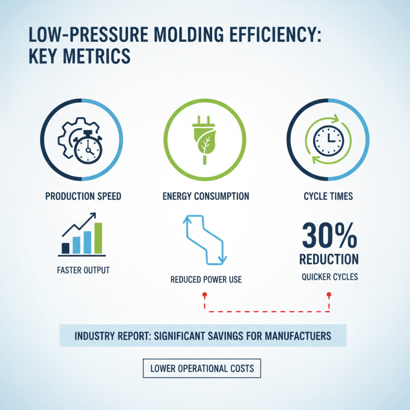 Top 10 Best Low Pressure Molding Machines for Efficient Production?