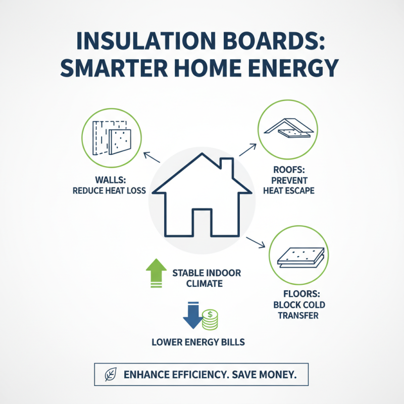 What is Insulationboard and How Does It Benefit Your Home?