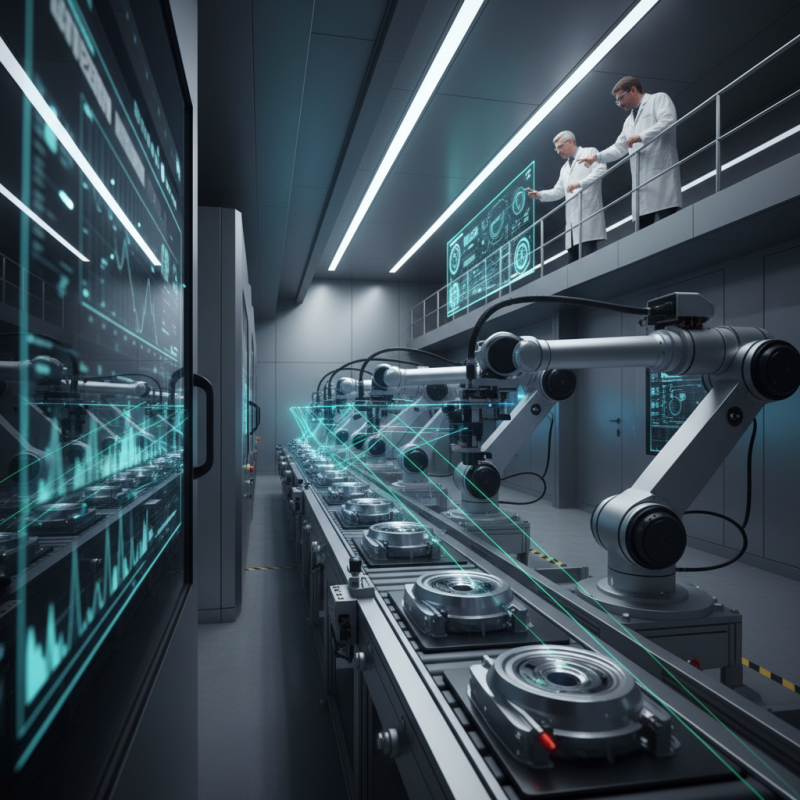 2026 Best Offset Inline Inspection System for Quality Control?