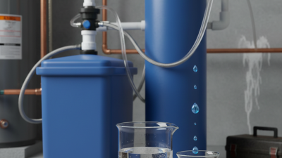 How to Choose the Best Hard Water Treatment System for Your Home?