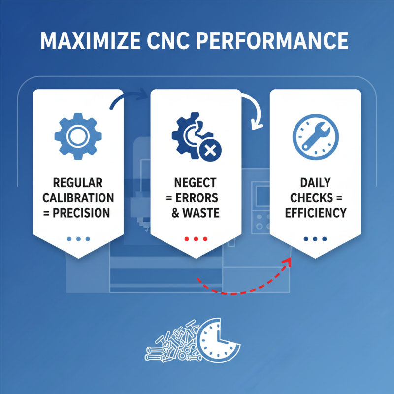 Top 10 Precision CNC Techniques for Maximum Efficiency in Manufacturing?