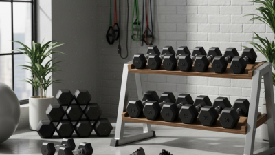 2026 Best Dumbbell Sets for Home Workouts and Fitness Enthusiasts?
