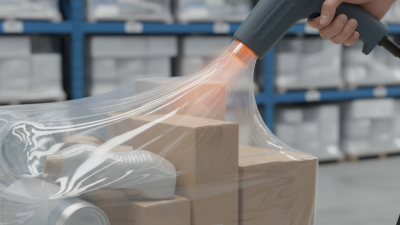 2026 How to Use Heat Shrink Wrap for Effective Packaging Solutions?