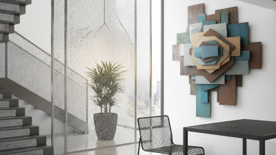 How to Use Expanded Metal Sheet for Various Applications?