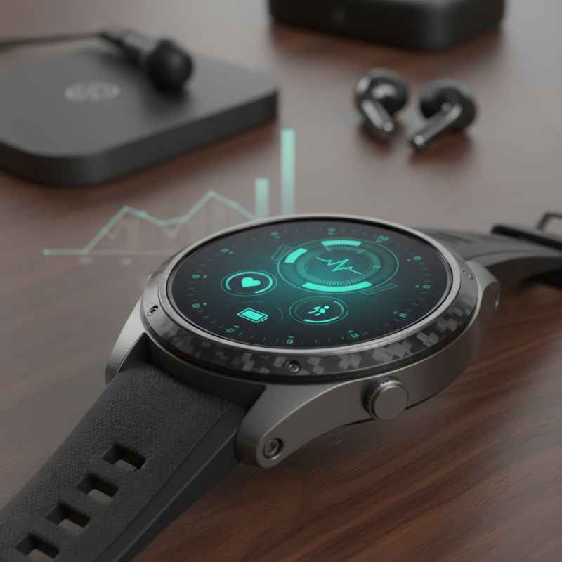 How to Choose the Best Smartwatch for Men in 2026?