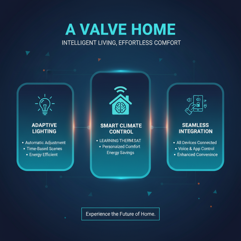 What is a Valve Home and How Does It Work?