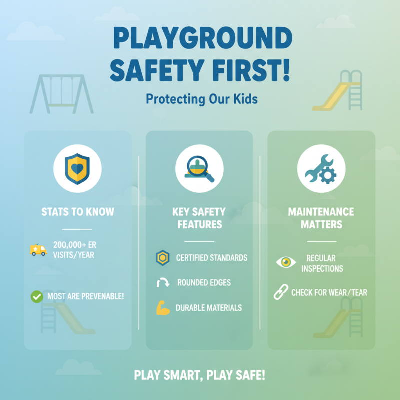 10 Best Outdoor Playground Toys for Endless Fun