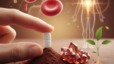 What is Glycinate Ferrous Benefits and Uses?