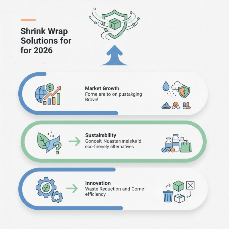 The Best Shrink Wrap Solutions for 2026 What You Need to Know