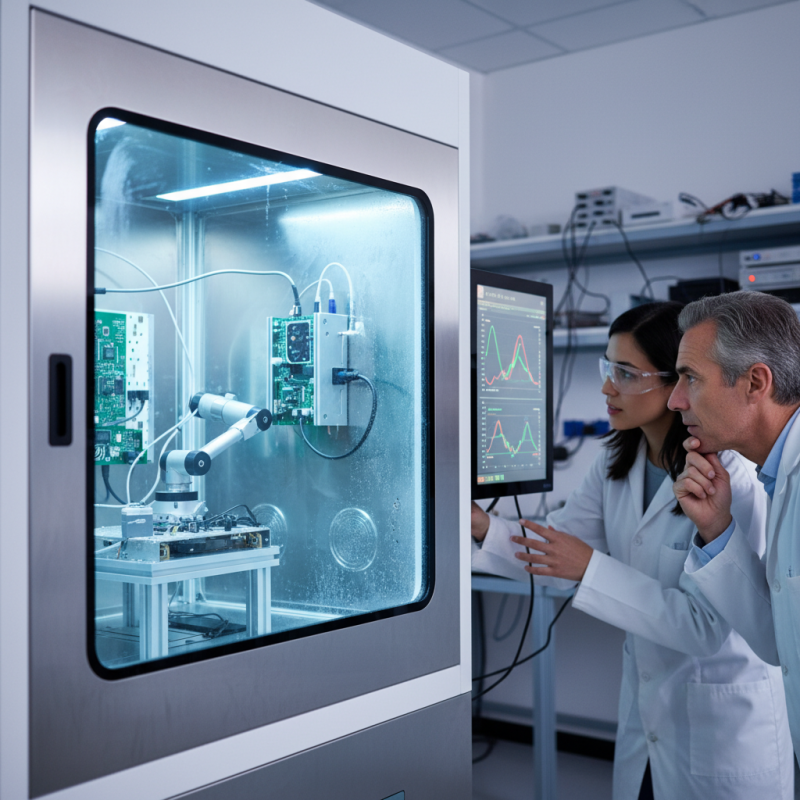 How to Choose the Right Accuracy Test Chamber for Your Needs?