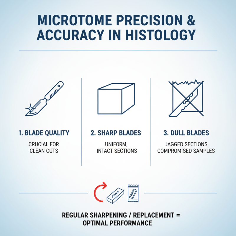 Top 10 Best Leica Microtome Models for Precision Cutting?