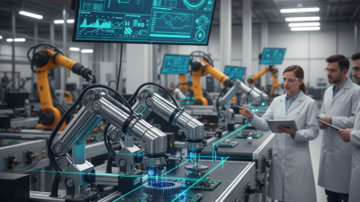 What is Offset Inline Inspection System and How Does It Work?