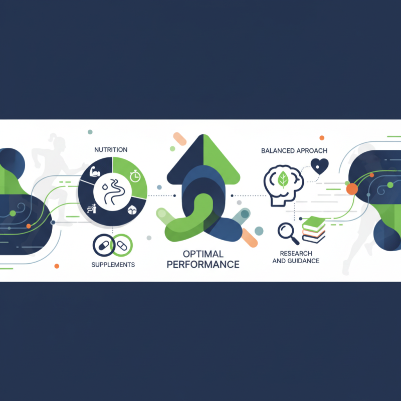 Top 10 Sports Nutrition and Supplements for Optimal Performance?