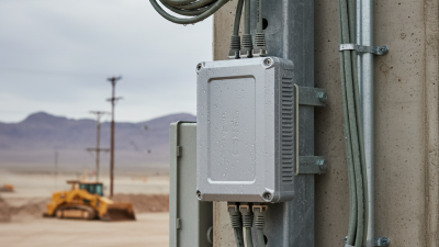 2026 How to Choose the Best IP67 Poe Extender for Your Needs?