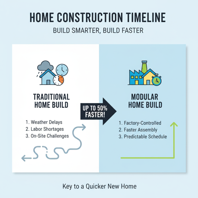 Top 10 Reasons to Choose 2 Story Modular Homes for Your Next Build?