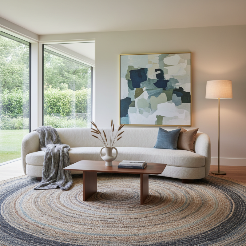 Why You Should Invest in a Design Couch for Your Home?