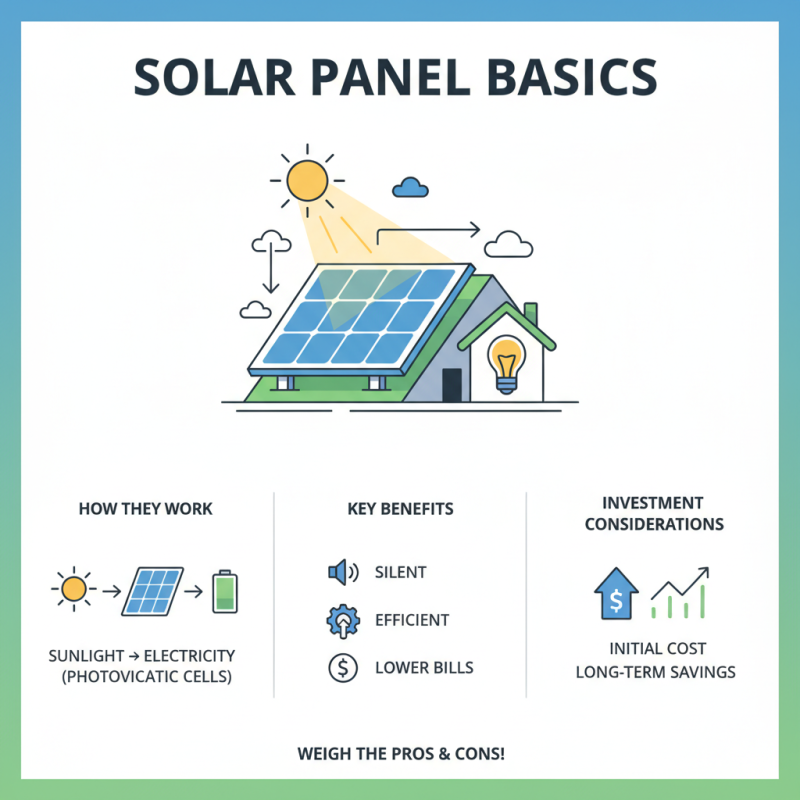 2026 How to Find the Best Solar Panels Deals Near You?