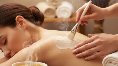 10 Best Back Facial Treatments for Glowing Skin?