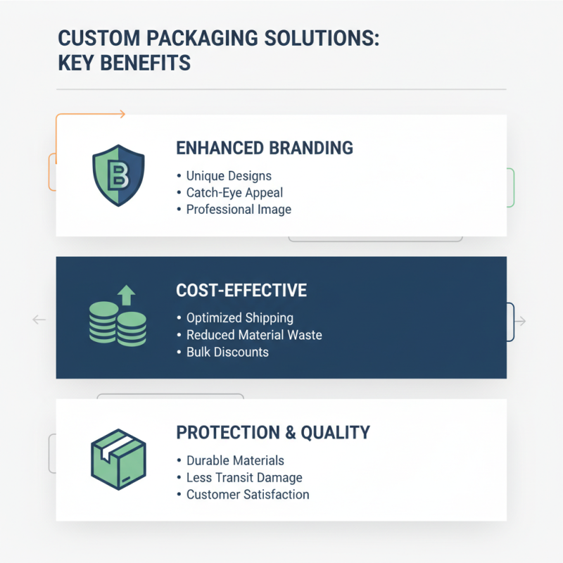 Top 10 Best Business Packaging Boxes for Effective Branding and Shipping Solutions?