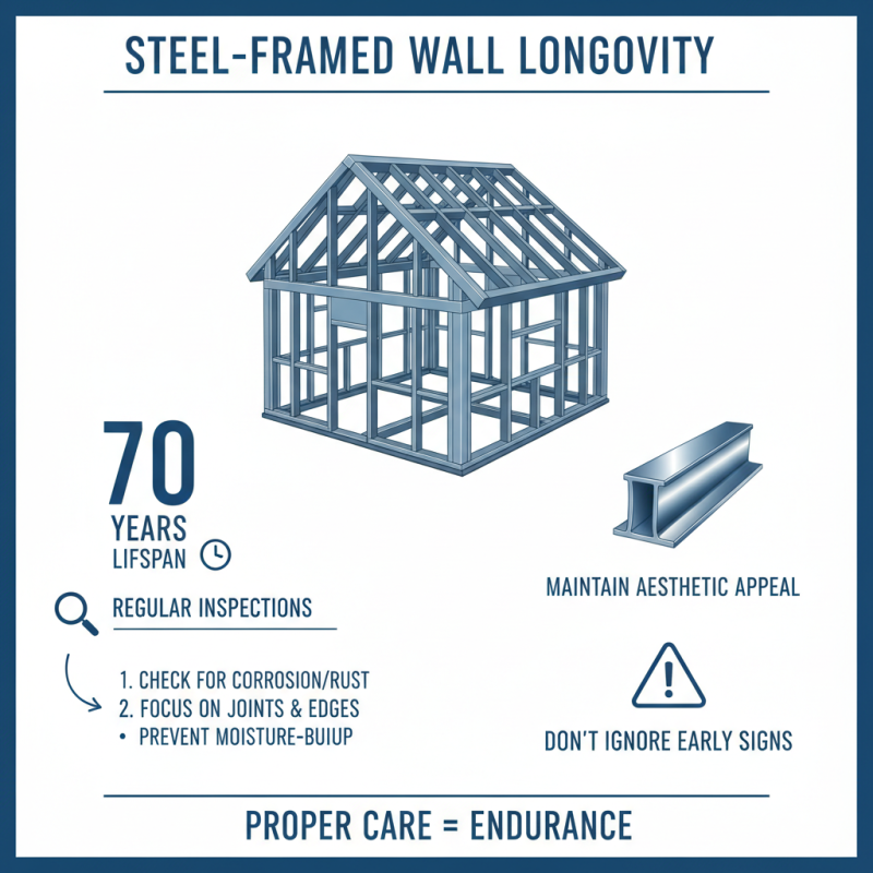 Best Stud Wall Steel Frame Options for Your Home?