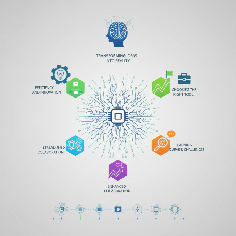 Top 5 Circuit Design Software for Efficient Electronic Design?