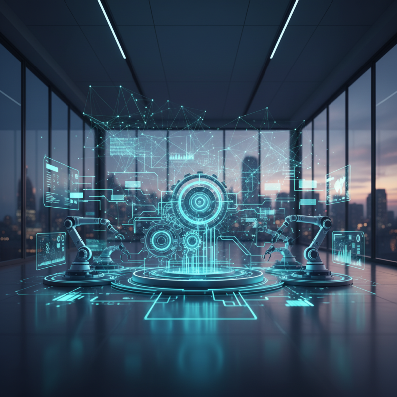 2026 Best Process Automation System for Efficient Business Solutions?