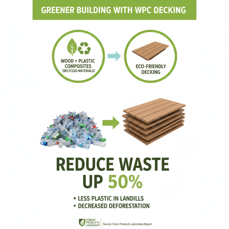 Top 10 Benefits of Wpc Decking Outdoor for Your Garden?