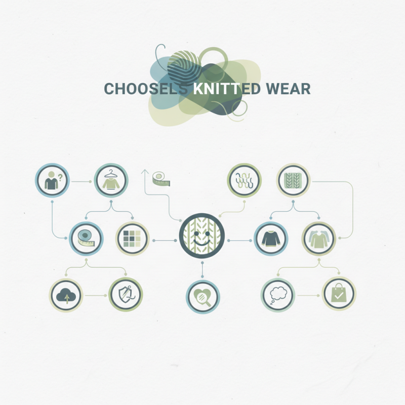 10 Essential Tips for Choosing the Right Knnited Wear for Your Style?