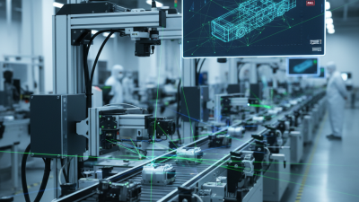 What is an Offset Inline Inspection System and How Does It Work?