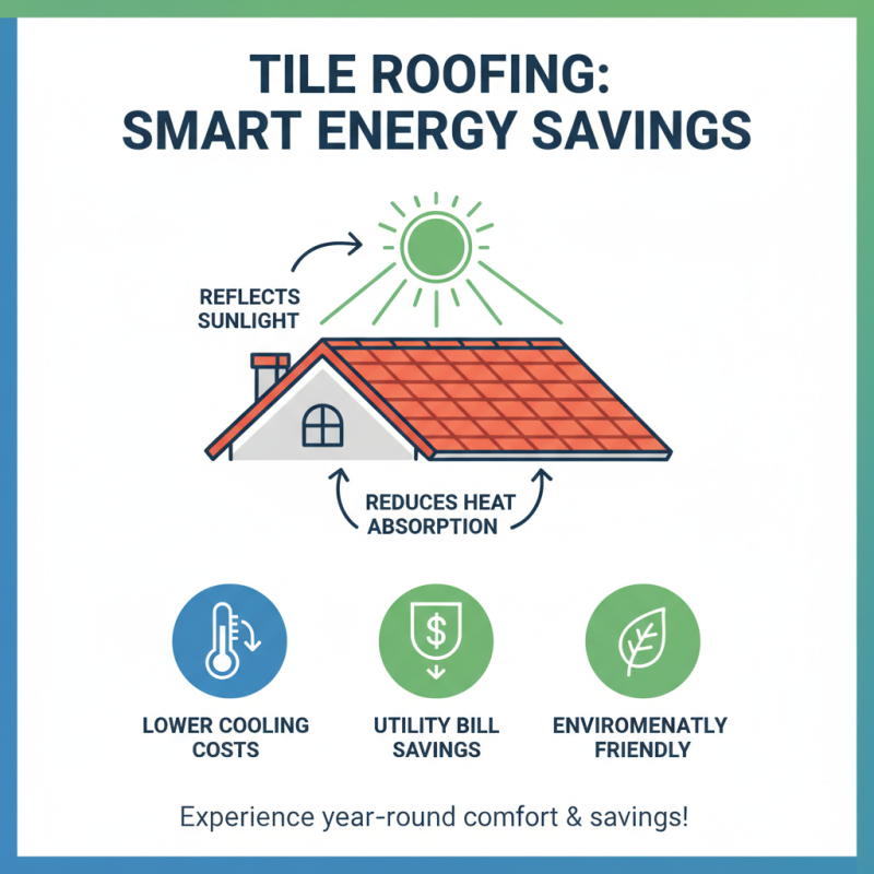 Top 10 Benefits of a Tile Roof for Your Home?