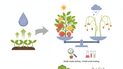 Gibberellic Acid Uses in Plants Essential Tips for Effective Growth