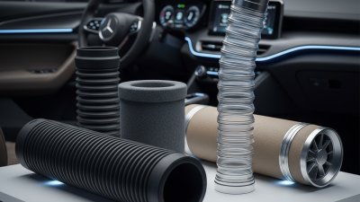 2026 Best Interior Tube Options for Your Vehicle Needs?