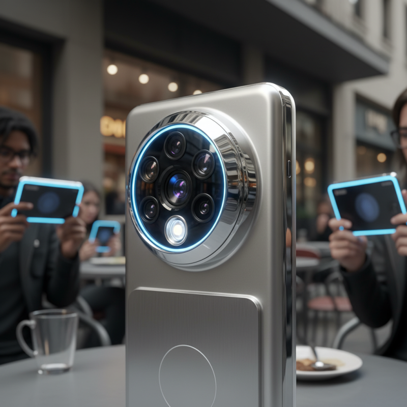 2026 Best Ipod 5 Back Camera Features and Reviews?