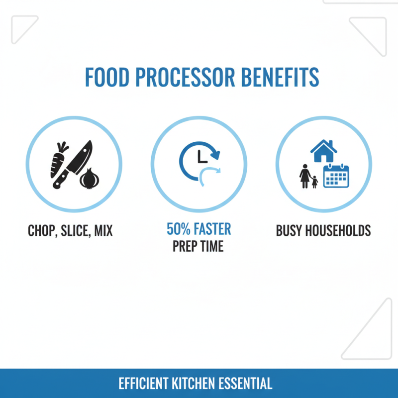 How to Choose the Best Food Machines for Your Kitchen Needs?